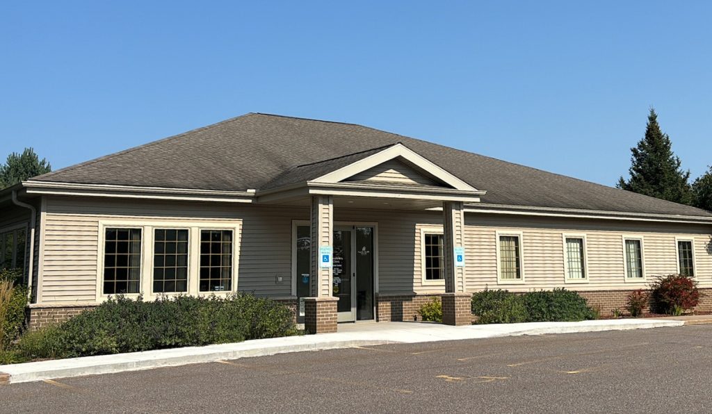 Family Health Center - Mercer Center - Northern Highland Health Foundation
